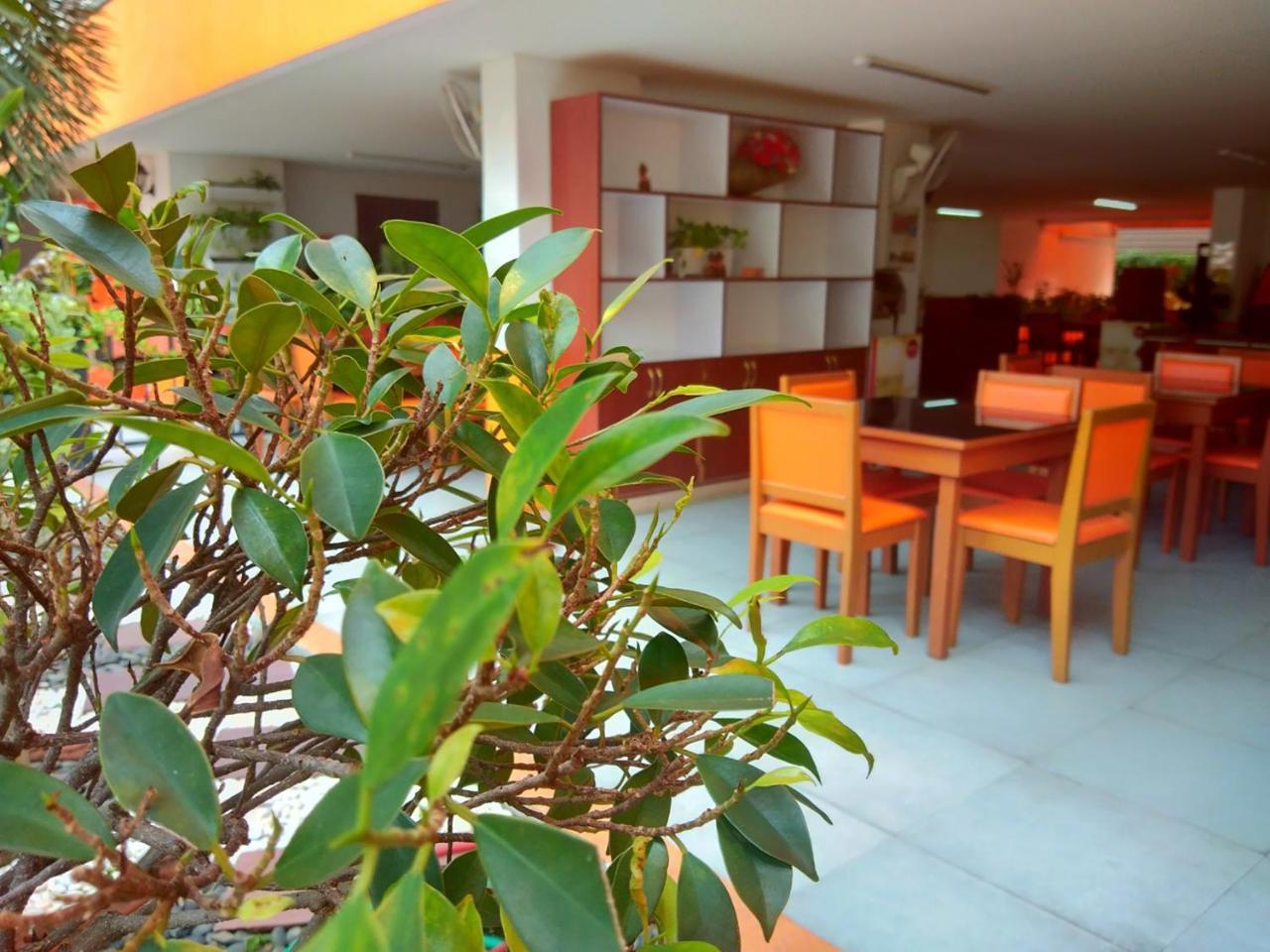 Family Residence Pattaya Eksteriør billede