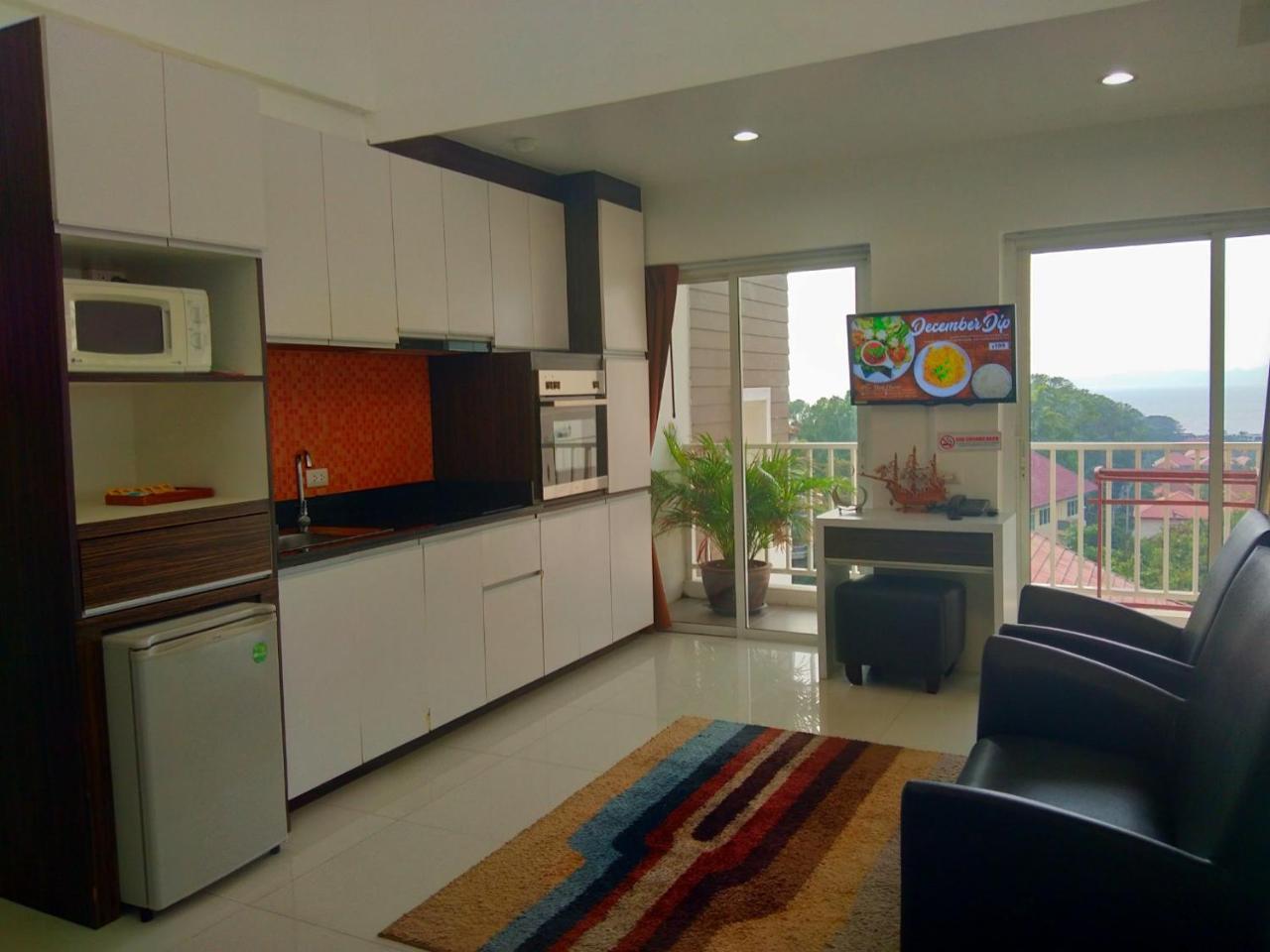 Family Residence Pattaya Eksteriør billede